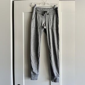 Aerie Offline Warmup Drawcord Leggings